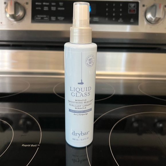 Drybar Hair New Drybar Liquid Glass Miracle Smoothing Sealant